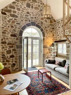 Gîte de charme & jardin exceptionnel à 800 m de la mer - 0