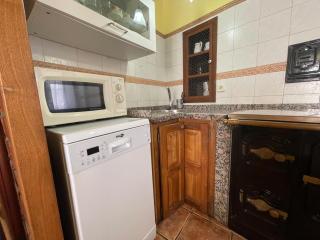 casita en Fresinidiello para 4 personas - 7