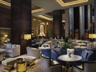 Fairmont Nile City - 1