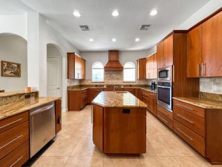 Luxe 6BR Sebring Villa with Private Pool & BBQ - 2