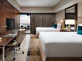 Fairmont Ajman - 1