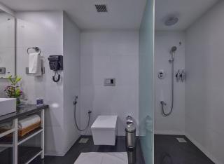 Grand Continent Mahabalipuram A Sarovar Premiere Affiliate Hotel - 8