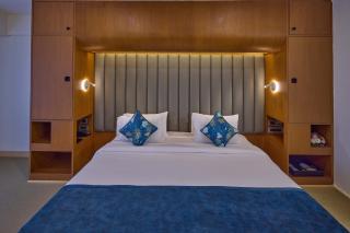 Grand Continent Mahabalipuram A Sarovar Premiere Affiliate Hotel - 4