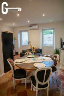 Elegant T2 avec terrasse Coeur de Castelnaudary Gare - 9