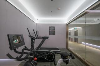 西安万蒙酒店 - 2