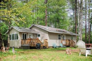 Quaint Clam home - 0