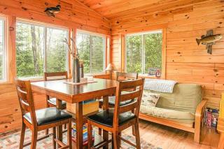 Quaint Clam home - 1