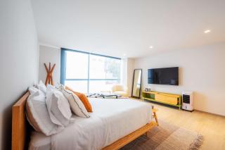 Capitalia Luxury PH W Terrace - 3