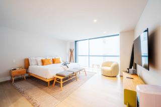 Capitalia Luxury PH W Terrace - 2