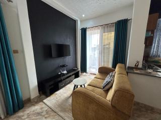 Estancia Residences Bukoto - 7
