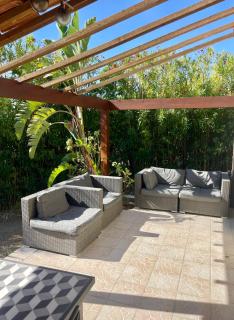 Maison Hyeres Almanarre - 8