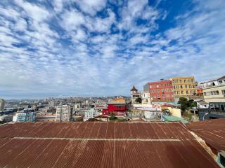 Departamento con vista al mar - 9