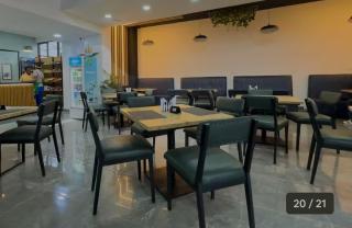 Studio in kilimani with a gym - 5
