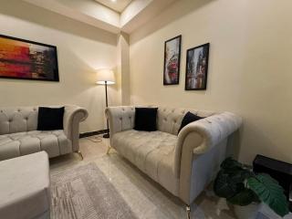 Zabz Residencies 24 Executive 1 BHK in Islamabad - 9