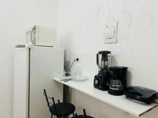 Studio duplo em São Paulo Zona Norte - 6