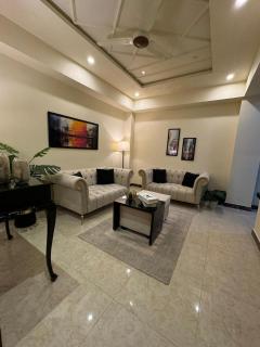 Zabz Residencies 24 Executive 1 BHK in Islamabad - 7
