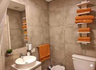 Studio Palermitano 2 - Palermo Hollywood - Vamos por las vacaciones ! - 1