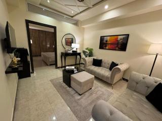 Zabz Residencies 24 Executive 1 BHK in Islamabad - 3