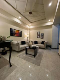 Zabz Residencies 24 Executive 1 BHK in Islamabad - 1