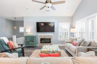 New Listing Updated Beach Cottage&Community Perks - 9