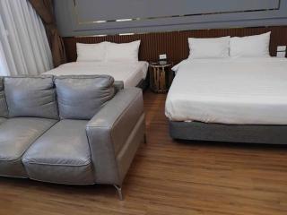 Lemon Apartment Quy Nhơn - 7