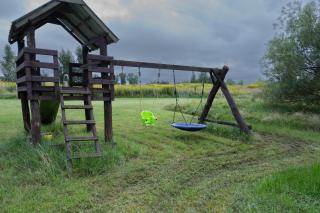 Dom Nad Stawem z Balią -  - 4