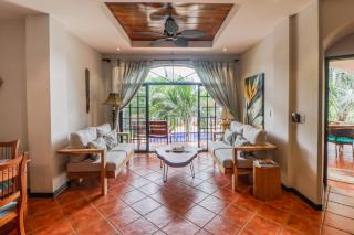 Casa Mimosa Poolside - 6