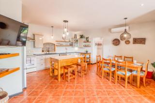 Casa Mimosa Poolside - 4