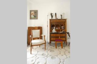 Le Précieux - Superbe appart confort avec grande terrasse de 25m2 - Parking privé proche centre ville d'Aix en Provence - Hôpital HPP - Creps - 4