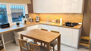 Freestanding Villa near Cologne and Phantasialand - 8