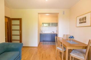 Parkowa Polana - PolanicaApartamenty - 1