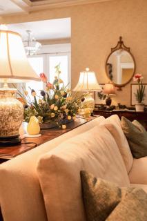The Edenton Collection-The Granville Queen Inn - 8