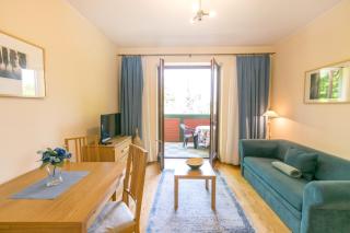 Parkowa Polana - PolanicaApartamenty - 1