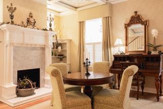 The Edenton Collection-The Granville Queen Inn - 2