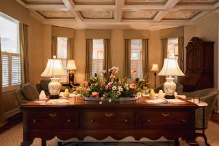 The Edenton Collection-The Granville Queen Inn - 4