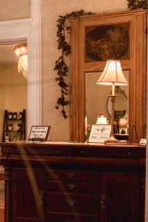 The Edenton Collection-The Granville Queen Inn - 1