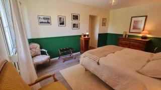 La Suite du Château - 8