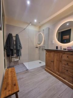 La Suite du Château - 4