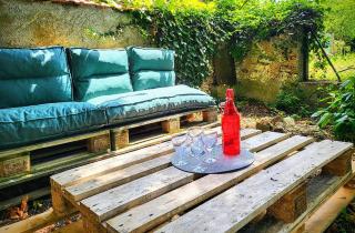 La Suite du Château - 3