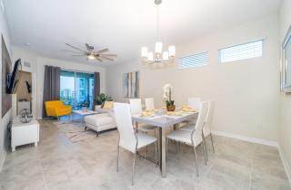 3150-308BR STOREY LAKE, CONDO 3/2 POOL VIEW - 3