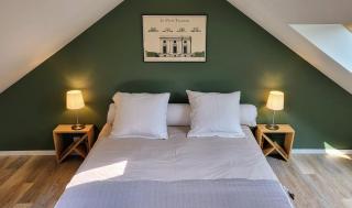 La Suite du Château - 2