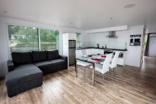 Yacht Club de Trois-Rivières 2 - Maison flottante - 8