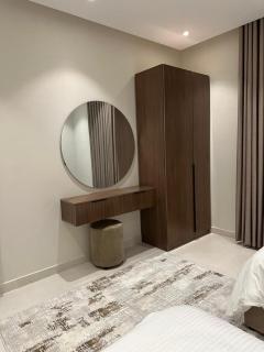 Two Bedroom Luxury Apartment - 8