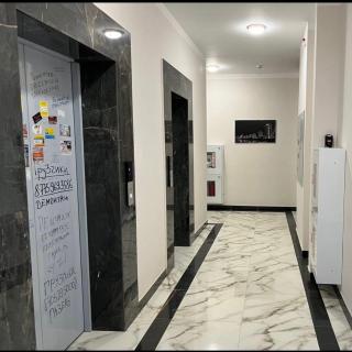 Medina tower - 1