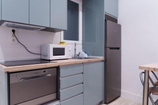 Artbel Rentals en Wizink O Donnell- Salamanca - 3