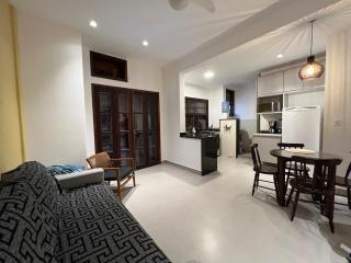 350 Princesinha Isabel · Rooftop Ocean View Penthouse in Copacabana - 7