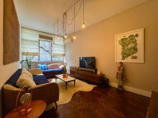 115 1Q · Zara Home - Gorgeous 1 Bed Flat - 1