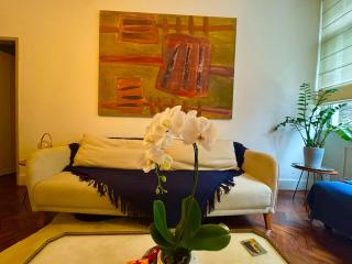 115 1Q · Zara Home - Gorgeous 1 Bed Flat - 2