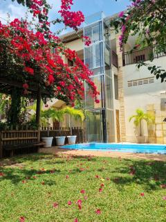 Muriú Beach Flat - 0
