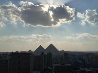 Five Pyramids Peaks View - 6